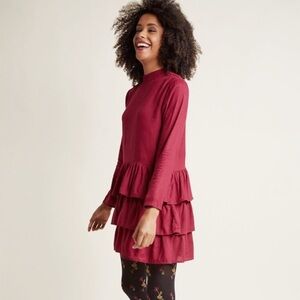 ModCloth Compania Fantastica‎ dress medium NWT!!